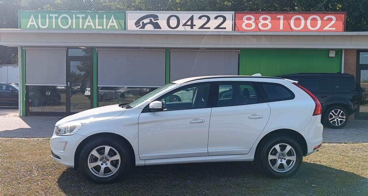 Volvo XC 60 XC60 D3