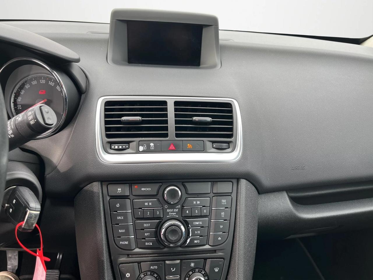Opel Meriva 1.3 CDTI 95CV ecoFLEX Cosmo
