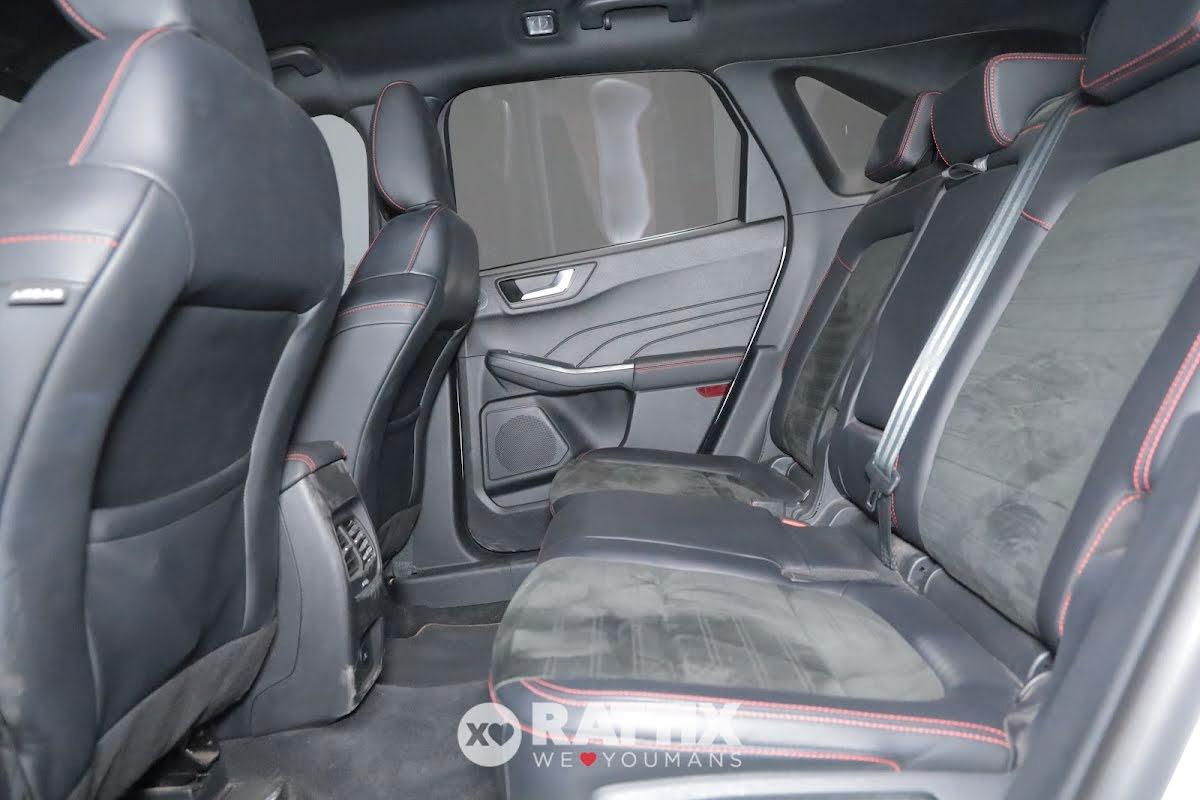 Ford Kuga 2.0 ecoblue 120CV ST-Line X auto