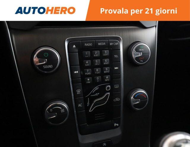 VOLVO V40 D2 1.6 Momentum