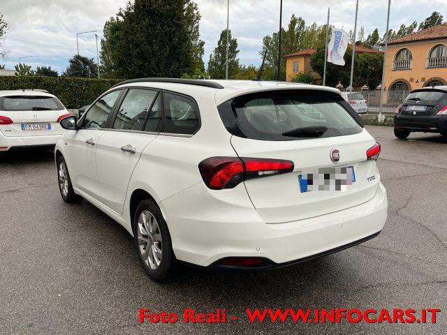 FIAT Tipo 1.3 Mjt S&S SW Business NEOPATENTATI