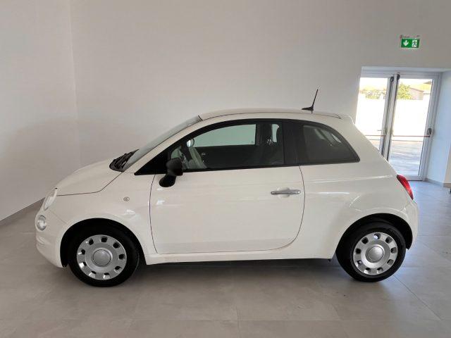 FIAT 500 1.0 Hybrid Cult