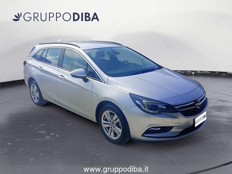 Opel Astra V 2016 Sports Tourer Die Sports Tourer 1.6 cdti Dynamic s&s 110cv