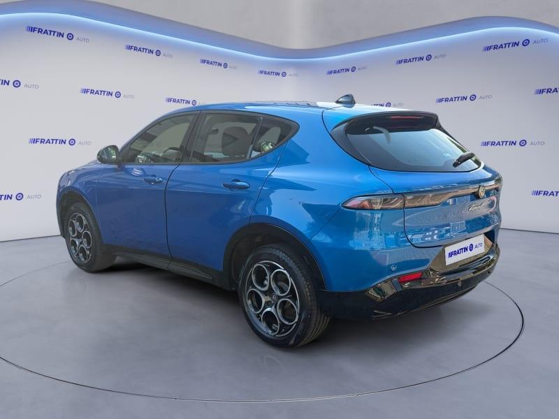 ALFA ROMEO TONALE 1.5 130 CV MHEV TCT7