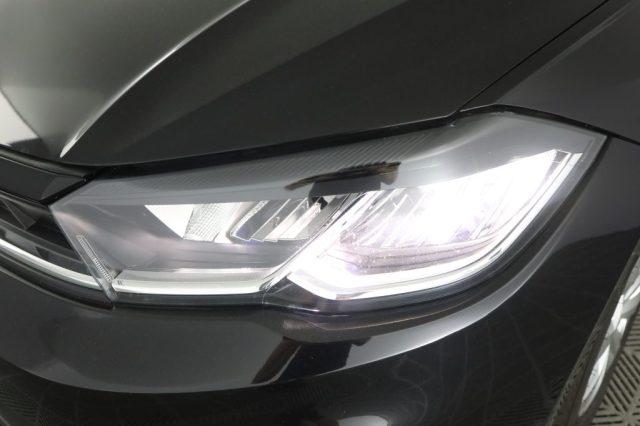VOLKSWAGEN Polo Polo 1.0 TSI DSG Life