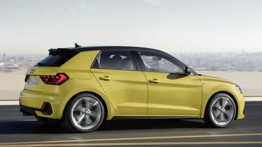 Audi A1 30 TFSI Allstreet Business| 2024 ARRIVO NOVEMBRE 2024 - CANONI IVA ESCLUSA - ANCHE CON ANTICIPO ZERO