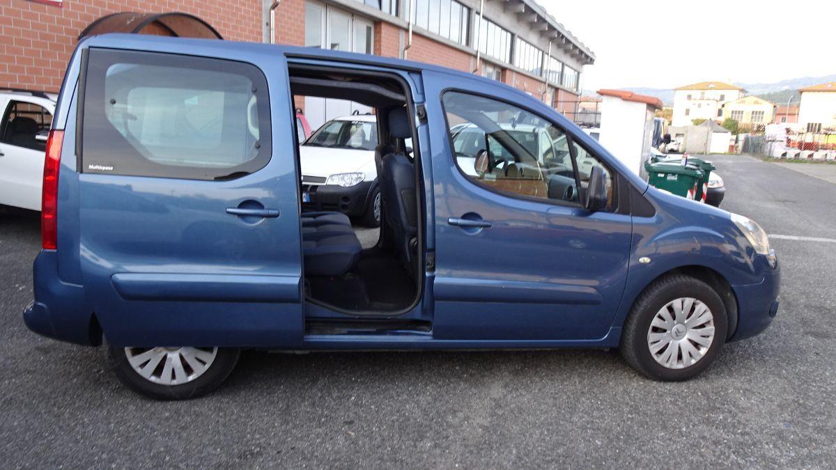 CITROEN - Berlingo doblo - 1.6 16V 90CV MULTISPACE