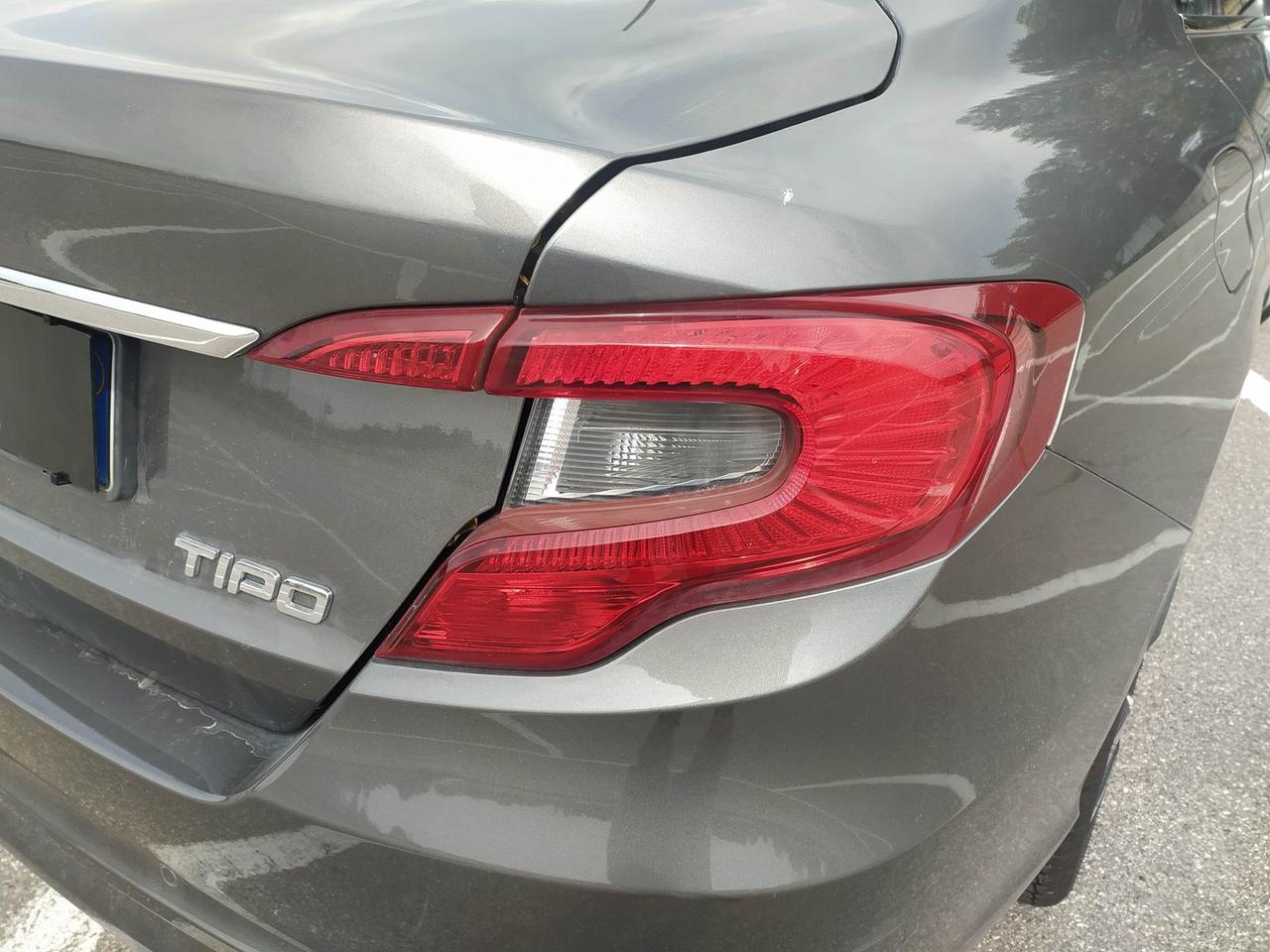 Fiat Tipo Lounge 1.6 Multijet 120CV #11542