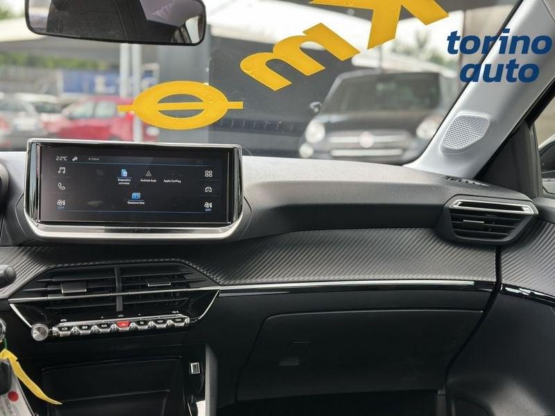 Peugeot 208 208 PureTech 75 Stop&Start 5 porte Style