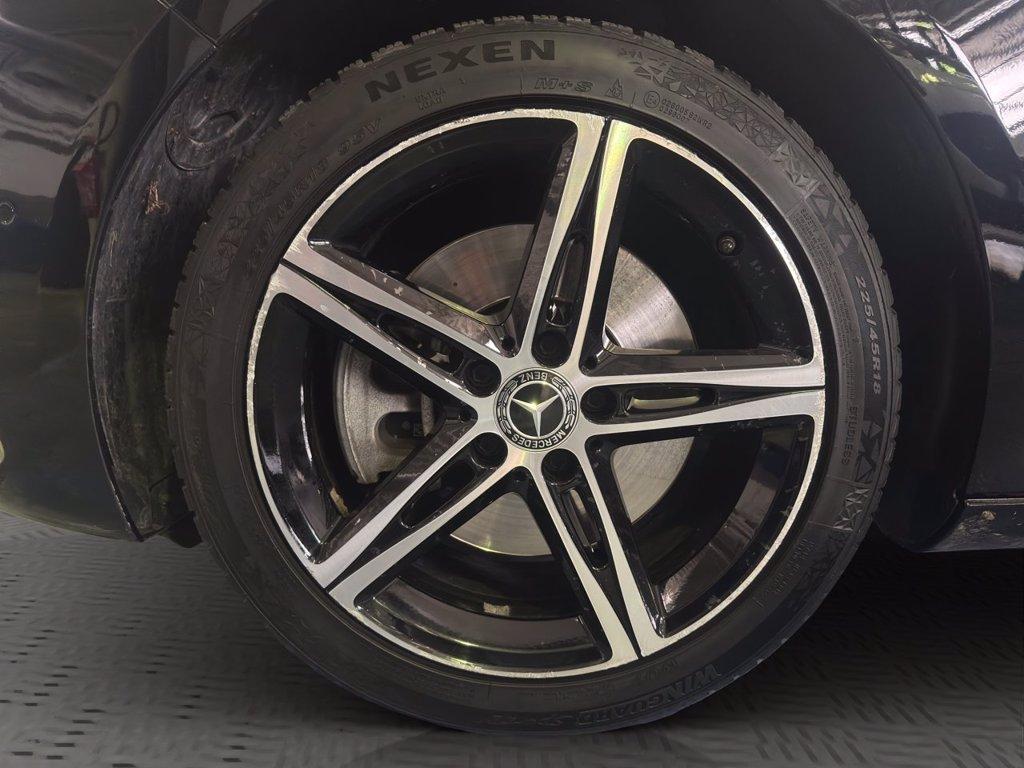 MERCEDES B 250 e phev (eq-power) Sport auto del 2022