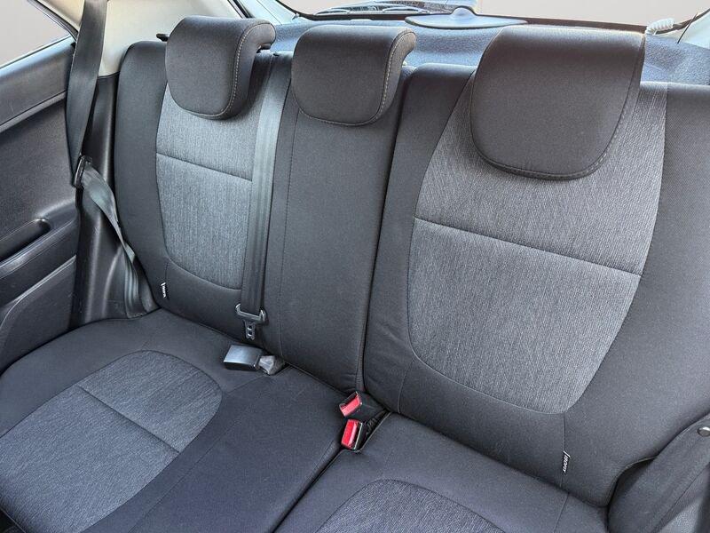 Kia Picanto 1.0 12V 5p City