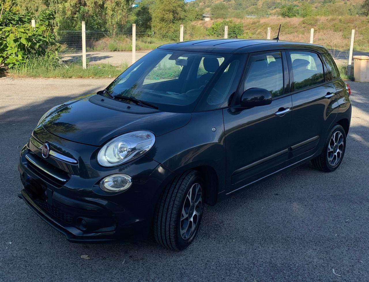 Fiat 500L 1.3 Multijet 95 CV Business 100000km