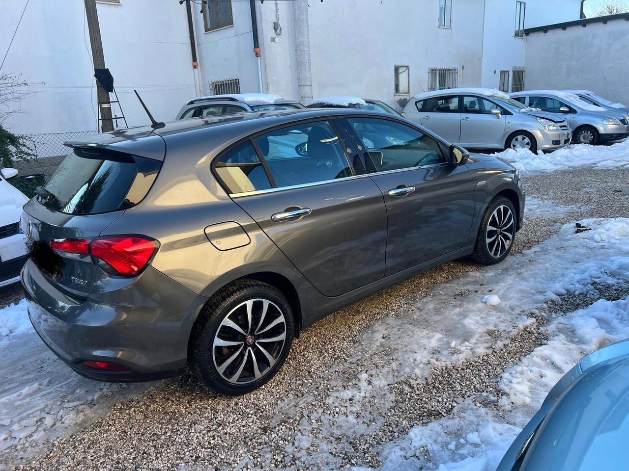 Fiat Tipo 1.3 Mjt S&S 5 porte Business