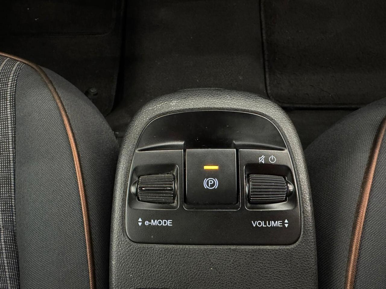 Fiat 500 500e Berlina 42 kWh Passion-KM CERTIFICATI-PERMUTE-12 MESI DI GARANZIA