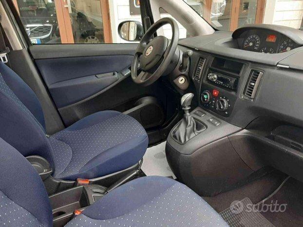 Fiat Idea 1.4 95cv Active GPL PERFETTA