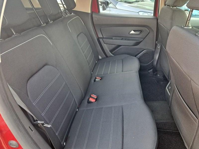 Dacia Duster 1.0 tce Prestige up Gpl 4x2 100cv