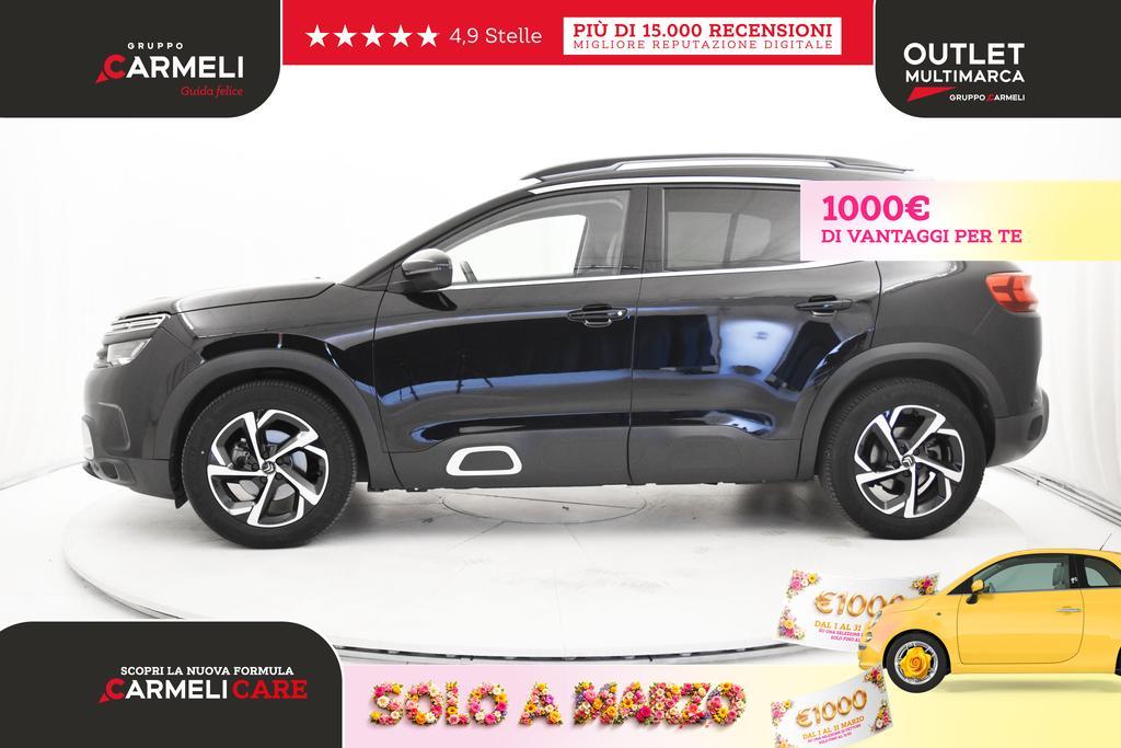 Citroen C5 Aircross 1.2 PureTech Feel