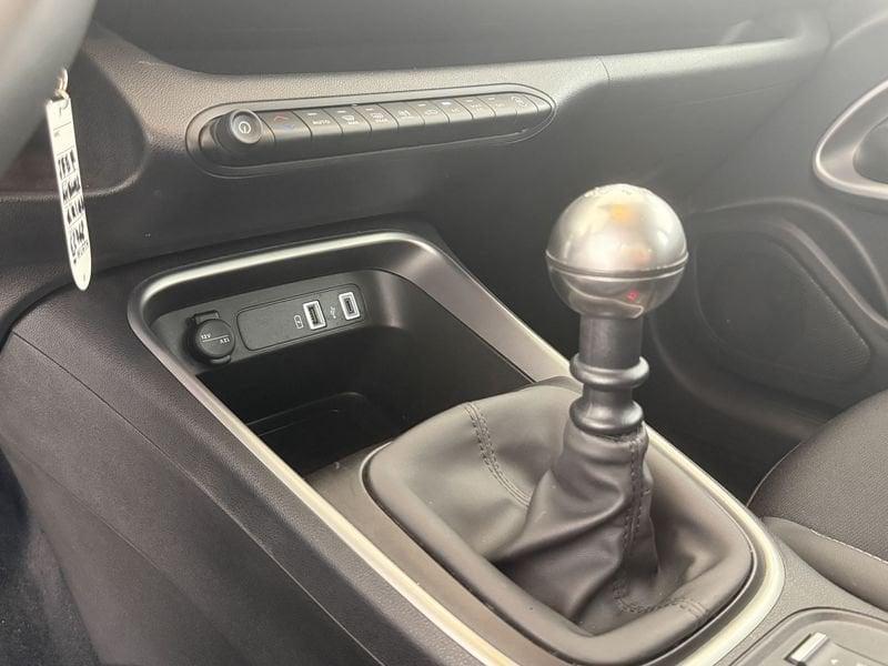 Jeep Avenger Avenger 1.2 Turbo 100 CV Altitude