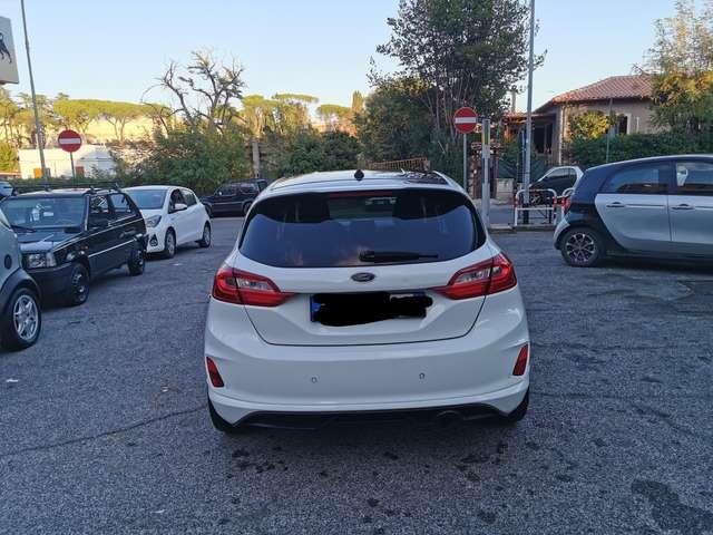 Ford Fiesta Fiesta 5p 1.0 ecoboost ST-Line 100cv