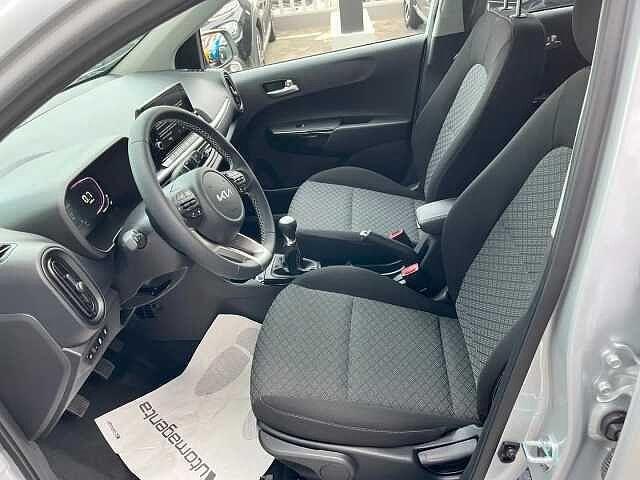 Kia Picanto 1.0 Benzina 63cv URBAN PACK KM ZERO