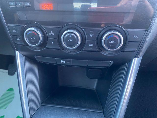 MAZDA CX-5 2.2L Skyactiv-D 150CV 2WD