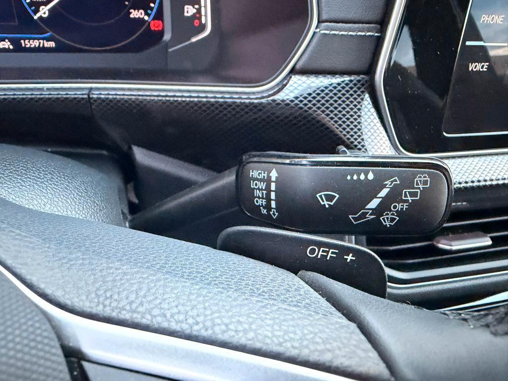 Volkswagen T-Cross 1.0 tsi R-Line 115cv