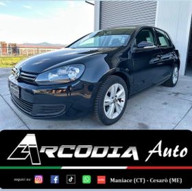 Volkswagen Golf 2.0 TDI 110CV DPF 5p. Comfortline