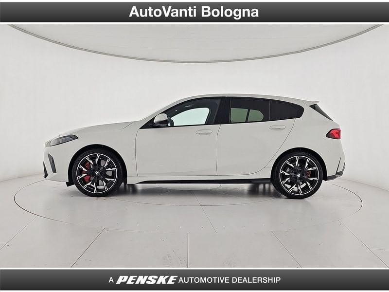 BMW Serie 1 118d MSport Pro auto