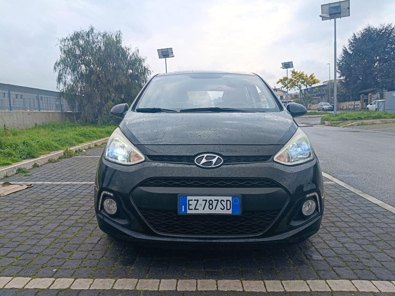 Hyundai i10 1.0 Benzina 88 Mila Km