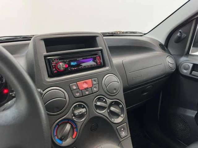 Fiat Panda 1.4 Natural Power NEOPATENTATI