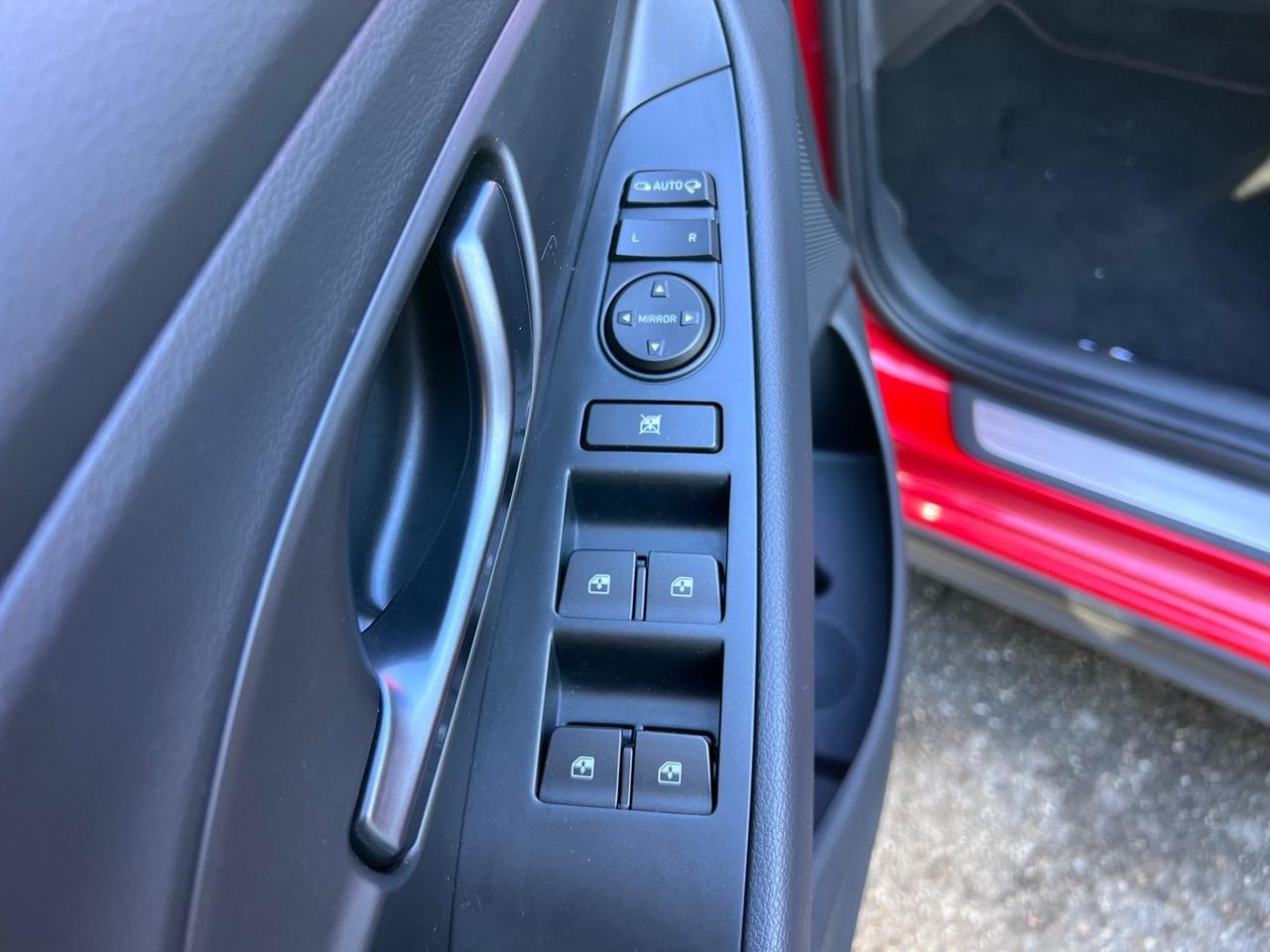 Hyundai i30 2.0 T-GDI N Performance FastBack #8032