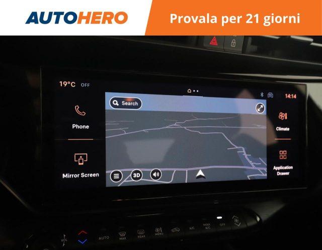 ALFA ROMEO Junior 1.2 136 CV Hybrid eDCT6