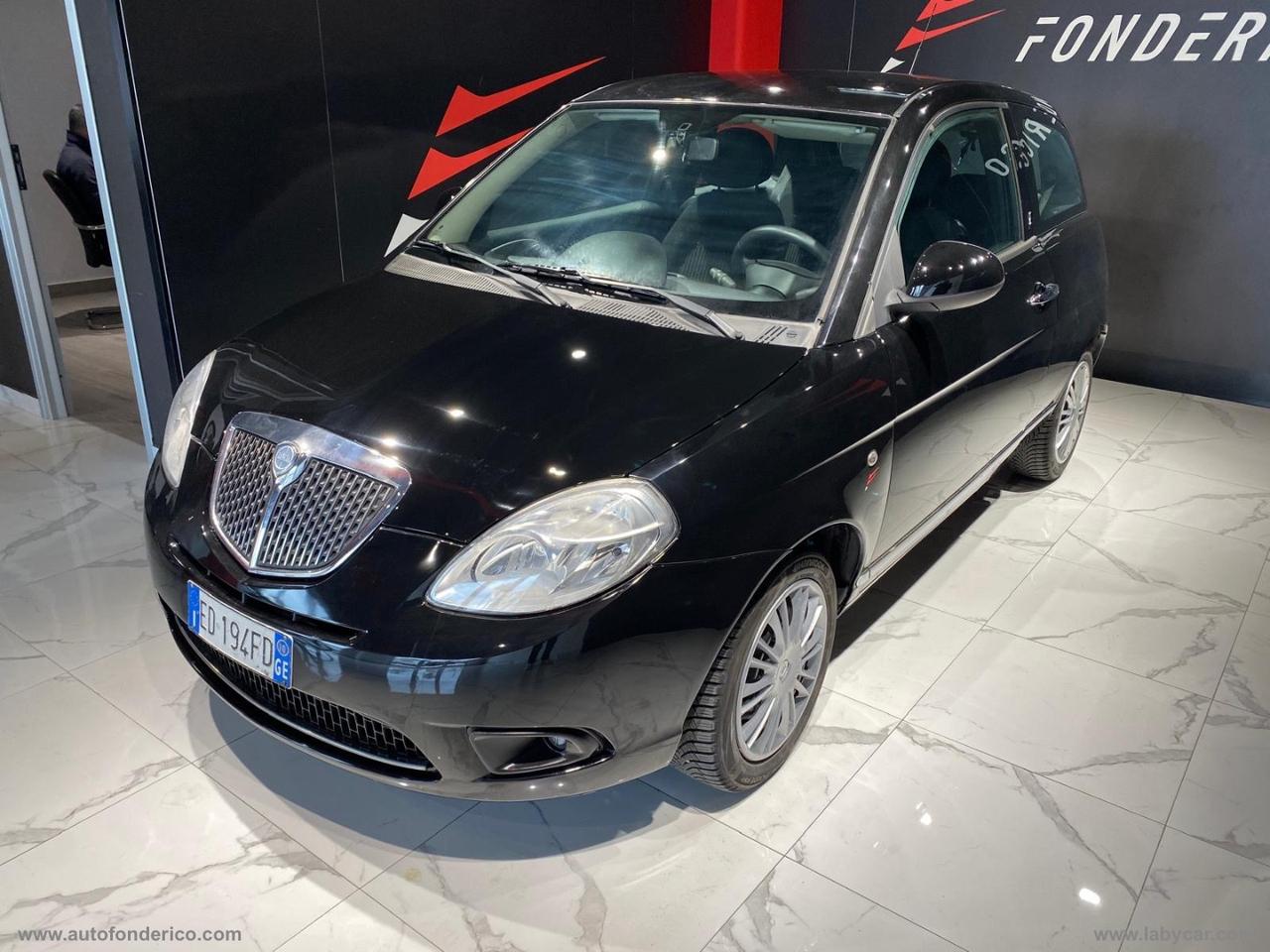 LANCIA Ypsilon 1.2 69 CV Elle
