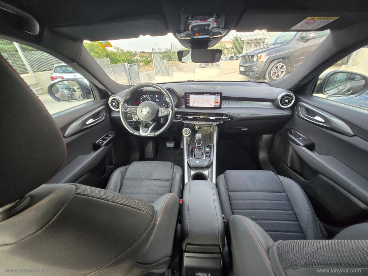 ALFA ROMEO Tonale 1.6 diesel 130 CV TCT6 Sprint FULL LED