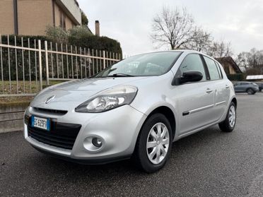 Renault Clio 1.5 dCi 75CV 5 porte adatta a neopatentati