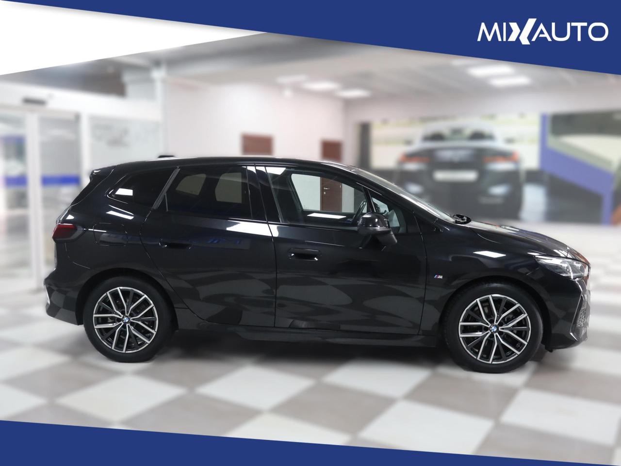 BMW 218 d Active Tourer Msport AUT EU6