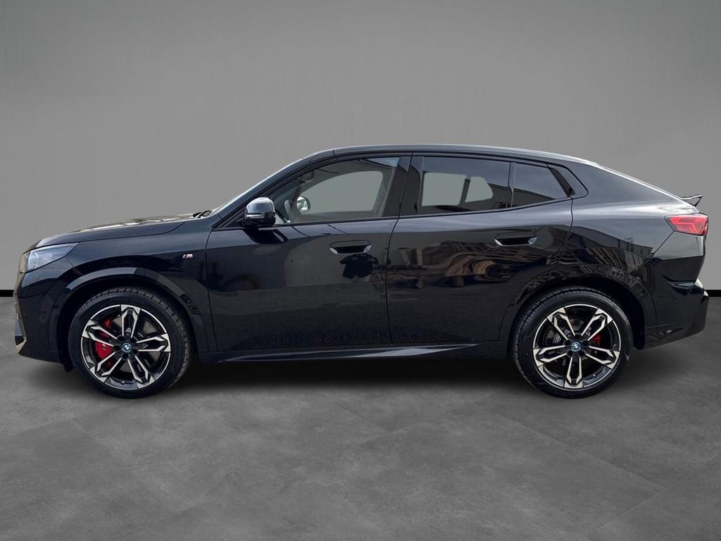 BMW iX2 20 MSport eDrive