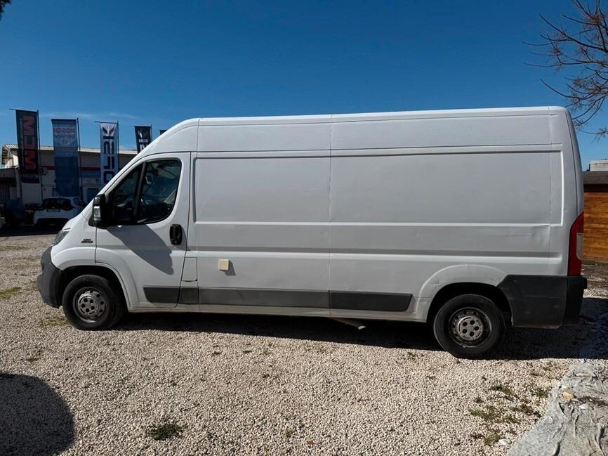 Fiat Ducato L3 H2 TETTO ALTO 131CV