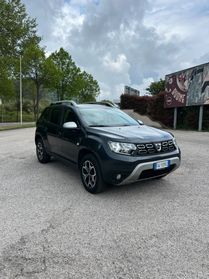Dacia Duster 1.5 dCi 8V 110 CV 4x2 Prestige