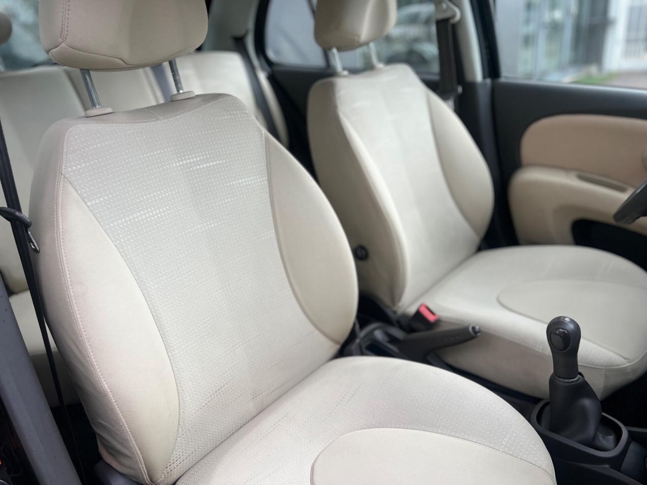 Nissan Micra 1.2 BENZ - ADATTA A NEOPATENTATI