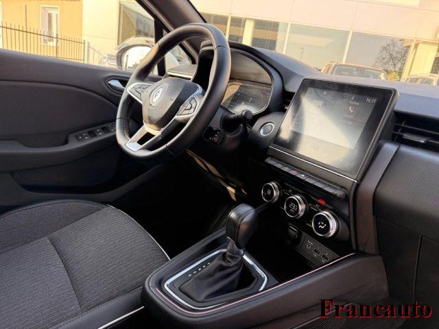 RENAULT Clio Full Hybrid E-Tech 140 CV 5 porte R.S. Line