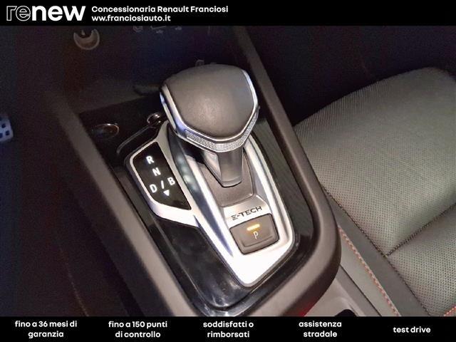 RENAULT Arkana 1.6 E-Tech full hybrid R.S. Line 145cv