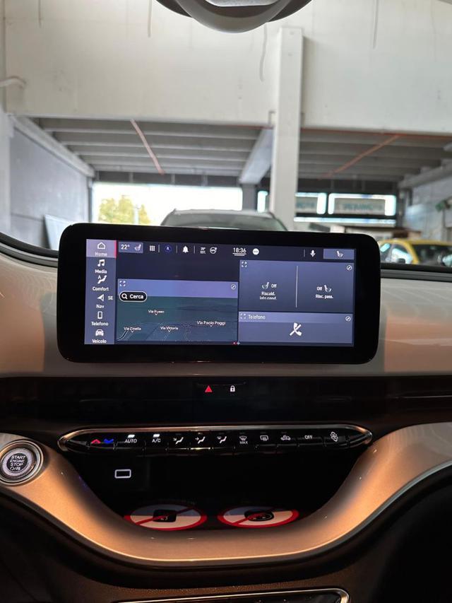 FIAT 500e Berlina 42 kWh Icon +