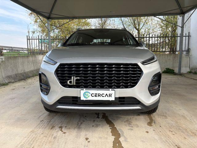 DR MOTOR DR 3.0 1.5 Bi-Fuel GPL FINO AL 01/2035 CAMBIO AUTOMATICO