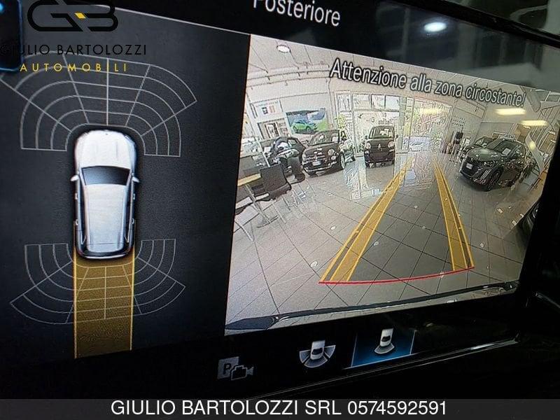 Mercedes-Benz Classe GLB GLB 220 d Automatic 4Matic Sport