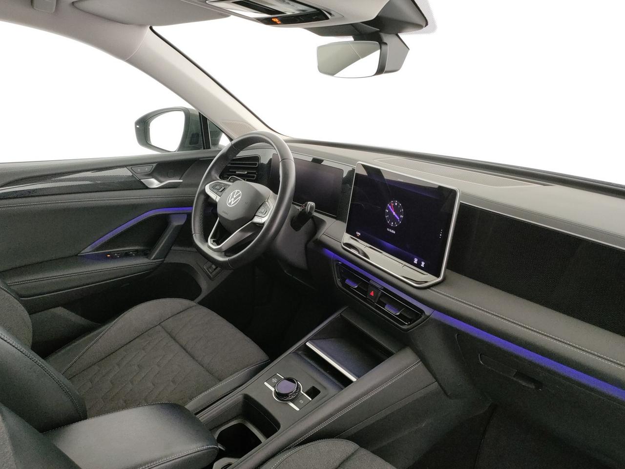 Volkswagen Tiguan 1.5 etsi life 150cv dsg