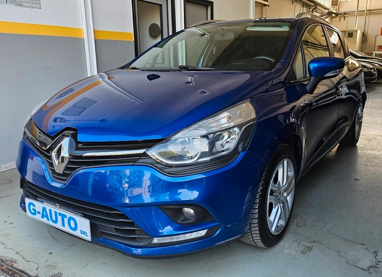 Renault clio 2019 Diesel OK NEOPATENTATI