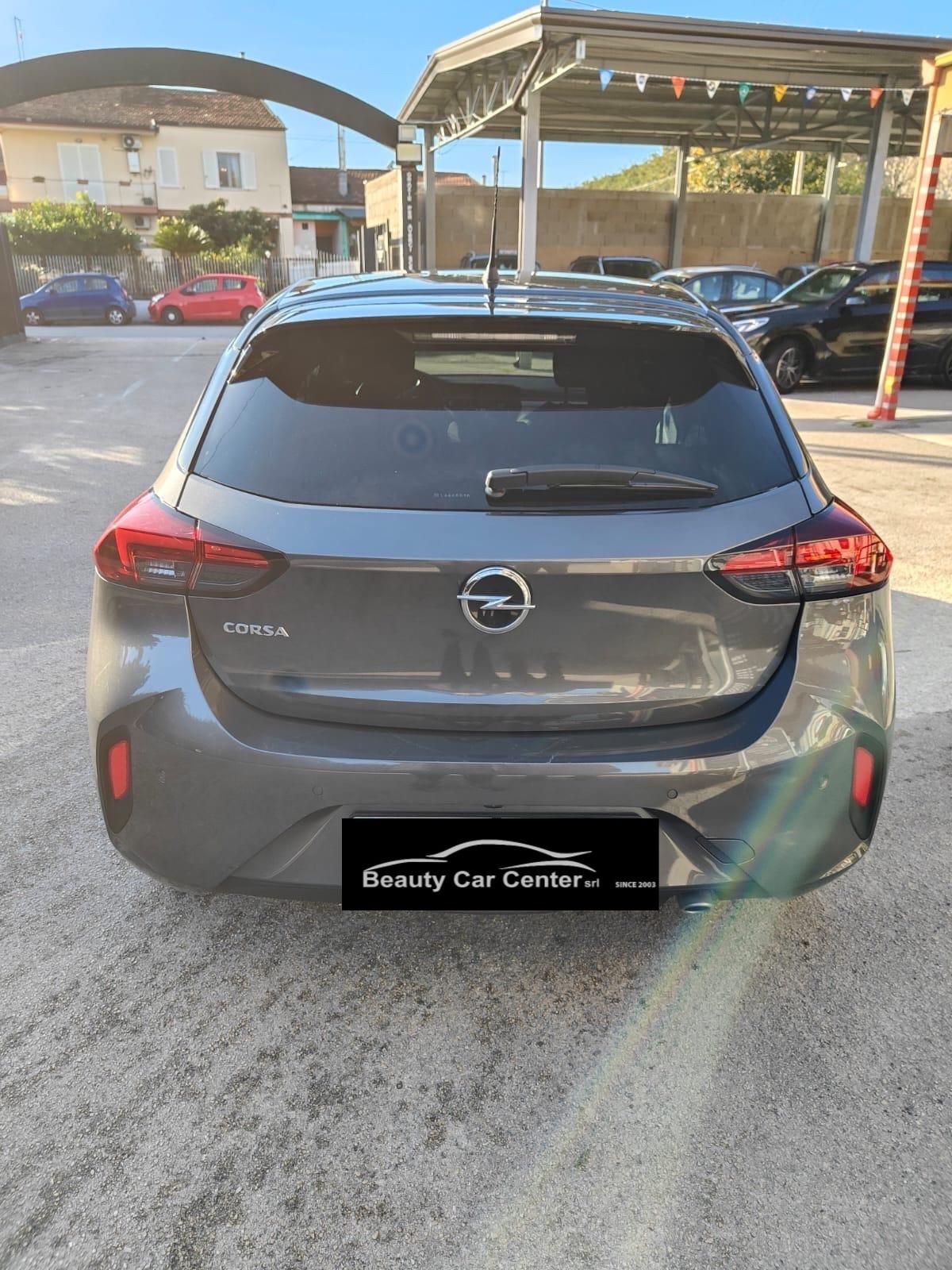 Opel Corsa 1.2 100 CV