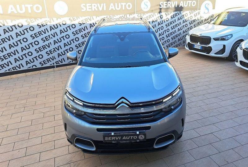 Citroën C5 Aircross BlueHDi 130 S&S Shine