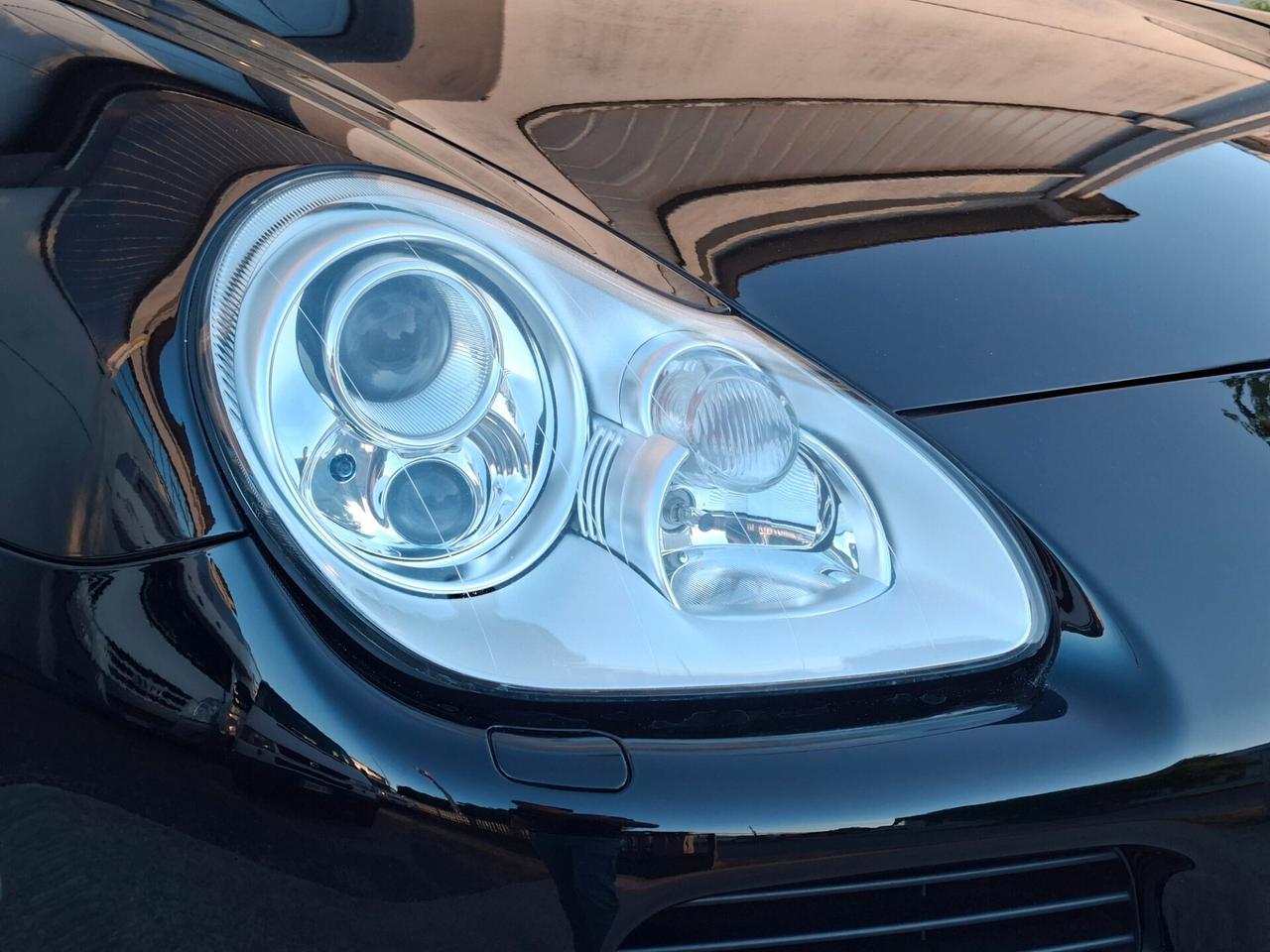Porsche Cayenne S 4.5 V8 340 cv *STREPITOSA* *ASI*